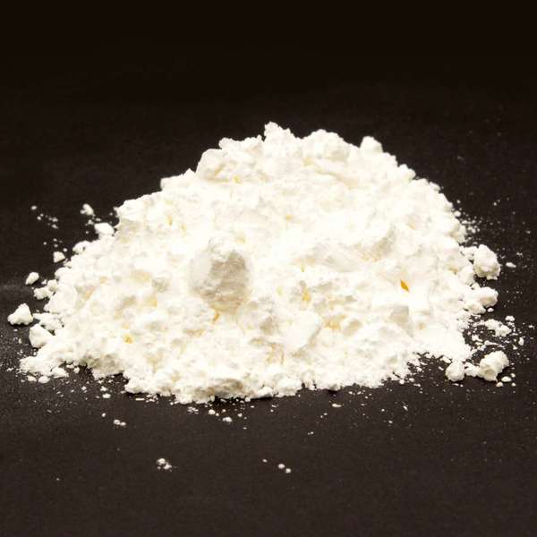 Commodity Corn Starch Commodity Melojel Pure Food Powder 50lbs 450801-905